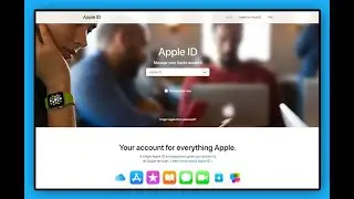 How to create Apple ID on PC - fast and easy