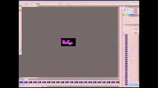 Changing the Size of a GIF without lowering Res using Photoshop CS6