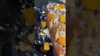 Пирог со вкусом детства