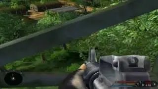 Far Cry 1 - #1 Обучение