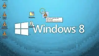 How to Resize a Video File using Free Software Called FFMPEG