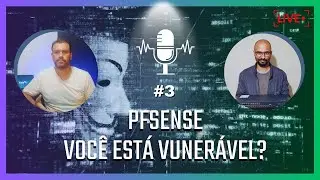 Pfsense -  Live dia 27/05