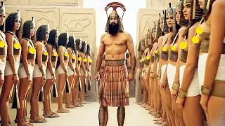 20 Strange Things That Were Normal in Ancient Egypt