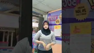 Tiktok viral 2023 💎 Tiktok hijab gunung gede terbaru #gununggede