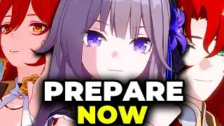 How To Prepare For Pure Fiction BEFORE IT'S TOO LATE | Honkai Star Rail