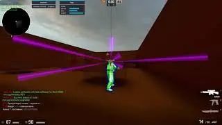 Best LBY onetap v2 / Legacy HVH
