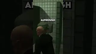 What Happens If You KILL 3 Special RATS in Hitman?