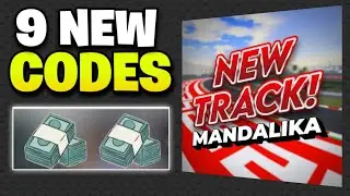 🌟UPDATE!🌟 NEW CODES FOR MOTO TRACKDAY PROJECT AUGUST CODES 2024 - MOTO TRACKDAY CODE