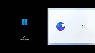 Tiny 11 vs Windows 11 speedtest.