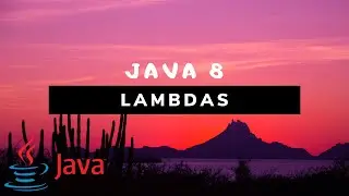 Java 8 - Lambda Expressions