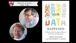 Chris Wiggins & Matthew L. Jones, "How Data Happened"