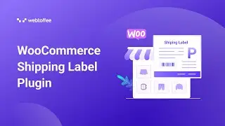 WooCommerce Shipping Labels plugin -  Overview Video