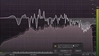 EQ Matching with FabFilter Pro-Q 2