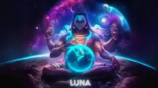 LUNA - SUDESH