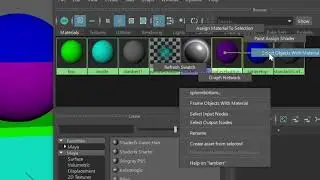 Intro to Substance 3D Painter, Prepping Your Models in Maya (Same for Blender)