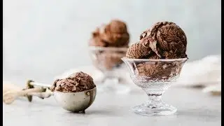 5 Tips for Styling Ice Cream for Food Photography