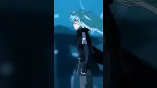 Rimuru Tempest -  Tensei shitara Slime Datta Ken Movie  「4K Edit」