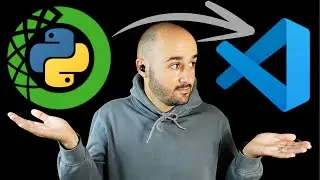 Setup VS Code for Python with Miniconda (WSL)