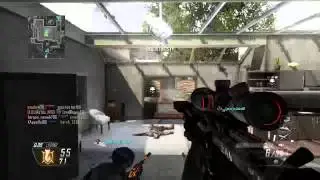 XAppollo18X - Black Ops II Game Clip