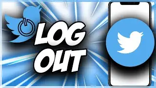 How To Log Out Of Twitter On Mobile ✅ Quick & Easy 2022