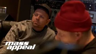 The Making of Nobody Speak