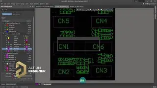 Adding Designators for Assembly Drawings