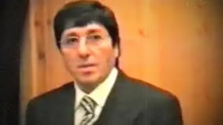 Вор в законе Рудик Бакинский