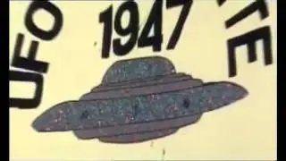 Самые близкие контакты с НЛО С точки зрения науки Документальный фильм