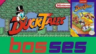 Ducktailes Bosses Nes