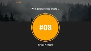 SoftPeak #8 - Power Platform