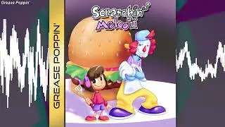 Grease Poppin' - Scratchin' Melodii OST