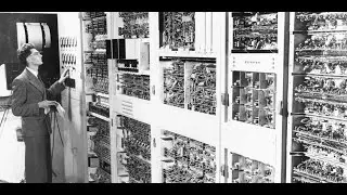 Discover the Evolution of Computing: A Journey Through Technology (17 Minutes)