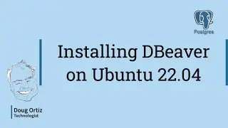 Navigate your Data Sources with DBeaver: Easy Installation of DBeaver on Ubuntu 22.04