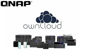 Create Your Own OWNCLOUD Server using Your QNAP NAS