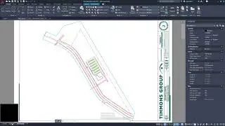 Quickly Copy AutoCAD Layout Tabs with Ctrl - AU 2020