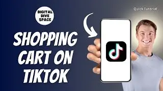 How to See Your Shopping Cart on Tiktok