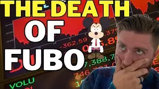 FUBO STOCK HAS ONE LAST SHOT IN MAY TO SURVIVE