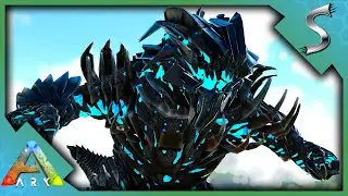 EVERY CREATURE I OWN VS THE FINAL BOSS, PIKKONS REVENGE! - Modded ARK Primal Fear [E50 Finale]
