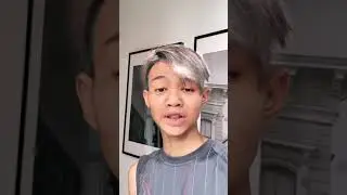 Tiktok Rahim | Team Ammar Nazhan | Age Challenge