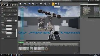 UE4. Chaos Destruction #1. Installation.