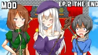 Shotacon Quest EP.2 THE END MOD