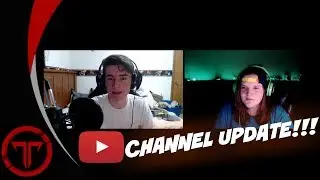 TrappedGT Gone, Future Plans, Prize Delivery Update, and MORE!!! | Update Vlog || Troikality