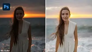 Adjust Brightness using this layer in Photoshop