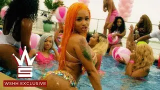 DreamDoll "Everything Nice" (WSHH Exclusive - Official Music Video)