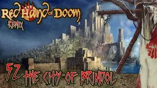 The City of Brindol - Red Hand of Doom ReMIX - FoundryVTT - 5e Dungeons & Dragons - 52