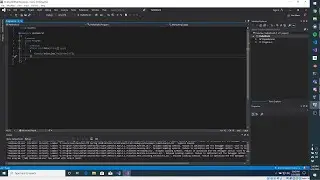 Setting Up Visual Studio 2019 for .NET Core & C#