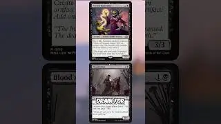 Turn Three Infinite Combo Kill with Warren Soultrader #MTG #shorts