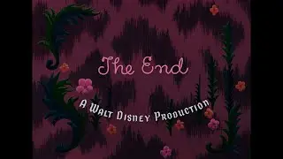 A Walt Disney Production/Disney (HDR, 1950/2012)