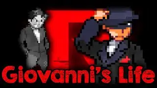 Pokemon Giovanni Edition Has An Amazing Story!