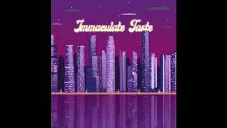 Engelwood - Immaculate Taste